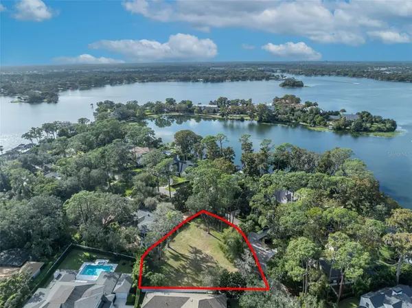 620 PINETREE RD, Winter Park, FL 32789