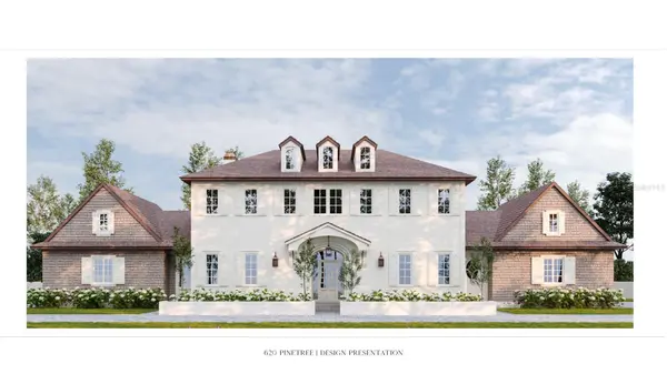 620 PINETREE RD, Winter Park, FL 32789