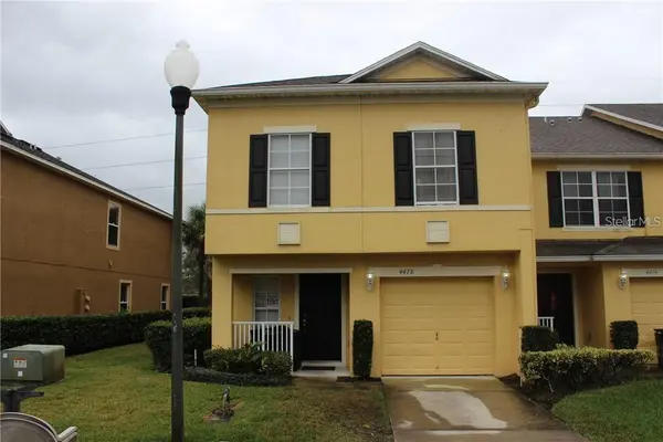 4478 MAIDENHAIR CV, Oviedo, FL 32765