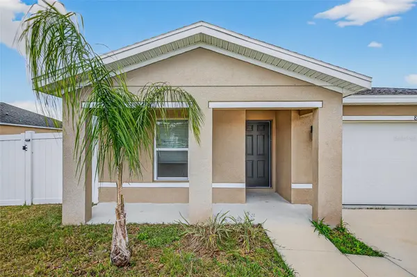 842 GILA WAY, Kissimmee, FL 34759