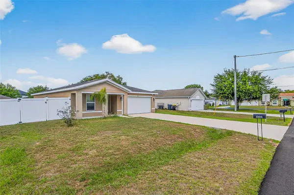 842 GILA WAY, Kissimmee, FL 34759