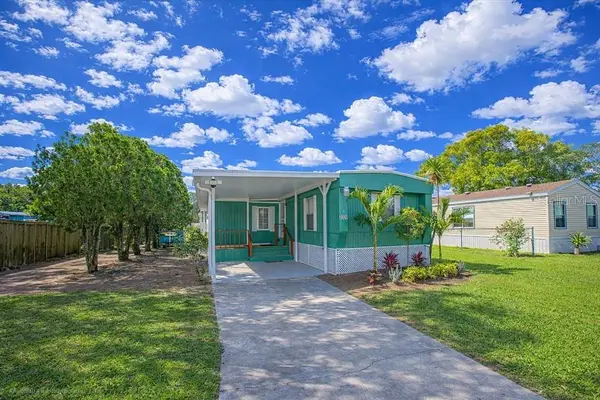 2009 PINE ST, St Cloud, FL 34769