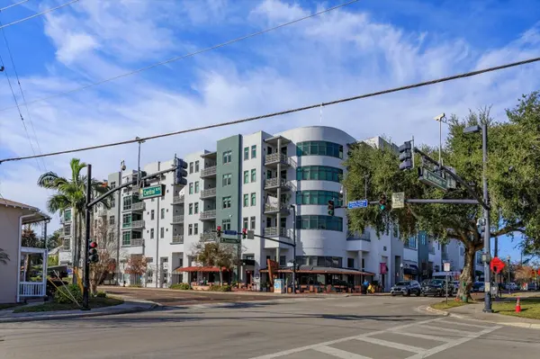 10 N SUMMERLIN AVE #55, Orlando, FL 32801