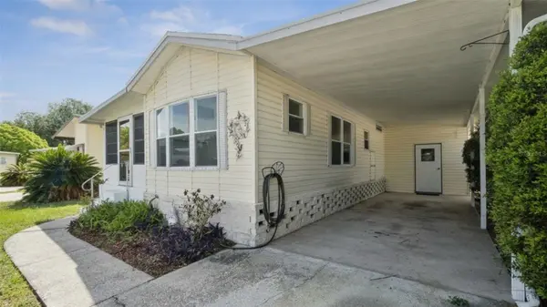 50989 HIGHWAY 27 #21, Davenport, FL 33897