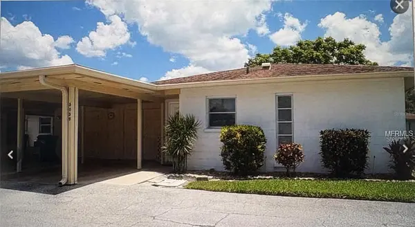 5059 LIVE OAK CIR #5059, Bradenton, FL 34207