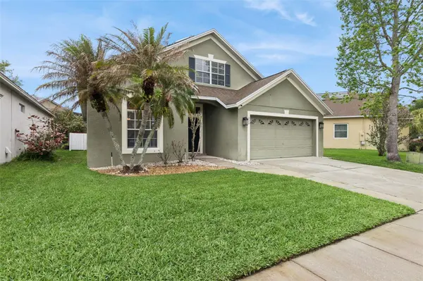 520 TUTEN TRL, Orlando, FL 32828