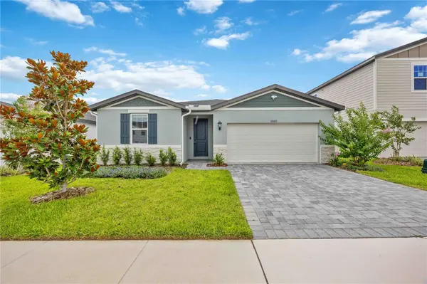 5009 KATRINA DR, Haines City, FL 33844
