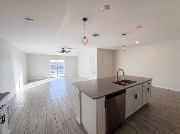 5108 TANZANITE DR, Mount Dora, FL 32757
