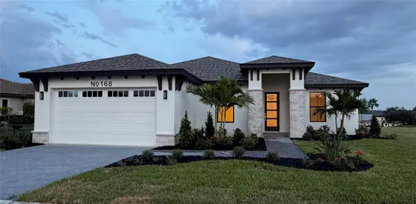 168 FRINGE TREE, Lake Alfred, FL 33850