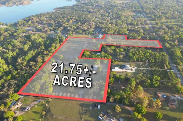 280 CAMPBELL RANCH RUN, Geneva, FL 32732