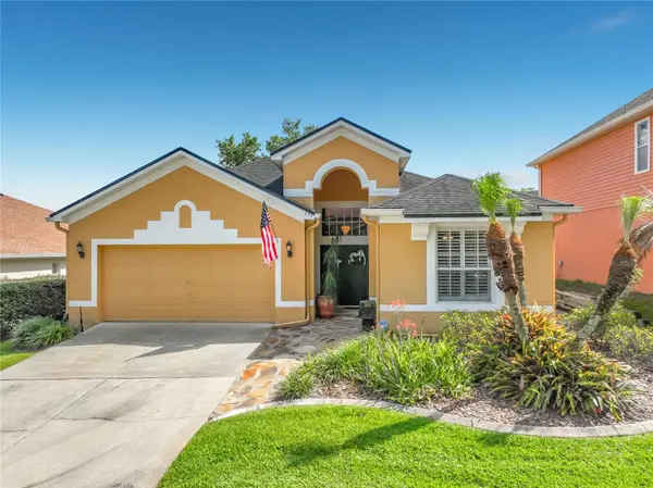 233 HANGING MOSS CIR, Lake Mary, FL 32746