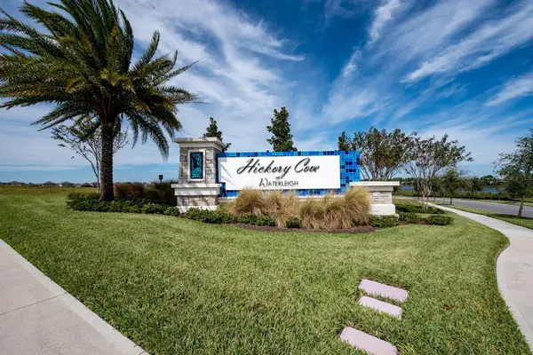 16743 HERONGATE DR, Winter Garden, FL 34787