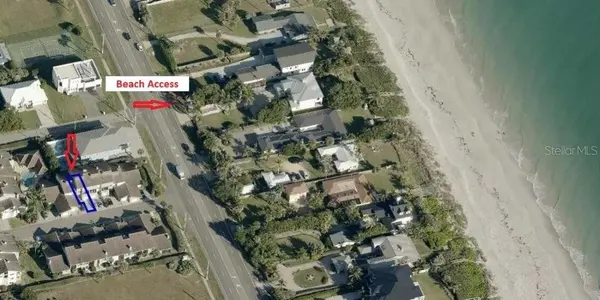 1244 BEACHSIDE, Indialantic, FL 32903