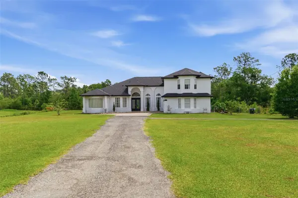 4529 CAESAR AVE, Orlando, FL 32833