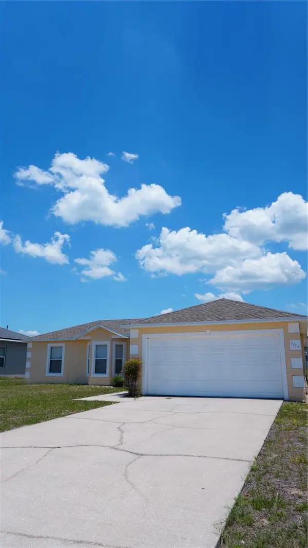 1417 SARASOTA DR, Kissimmee, FL 34759