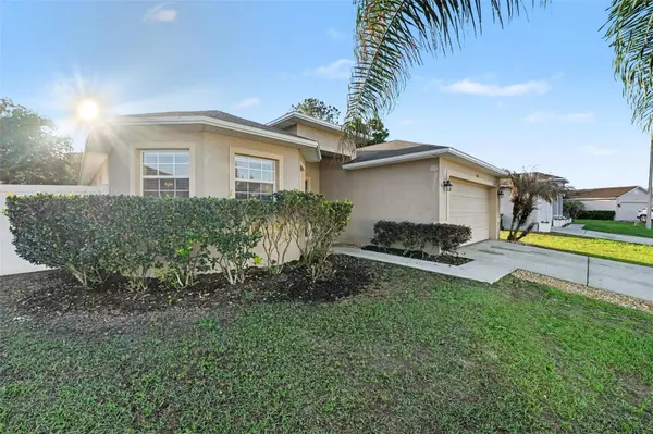 803 AUBURN PRESERVE BLVD, Auburndale, FL 33823