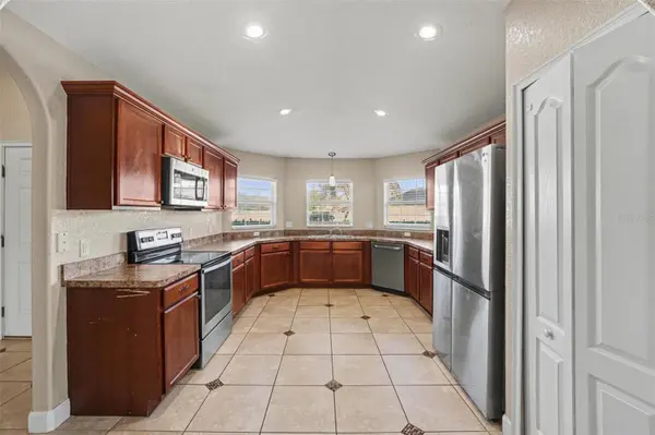 803 AUBURN PRESERVE BLVD, Auburndale, FL 33823