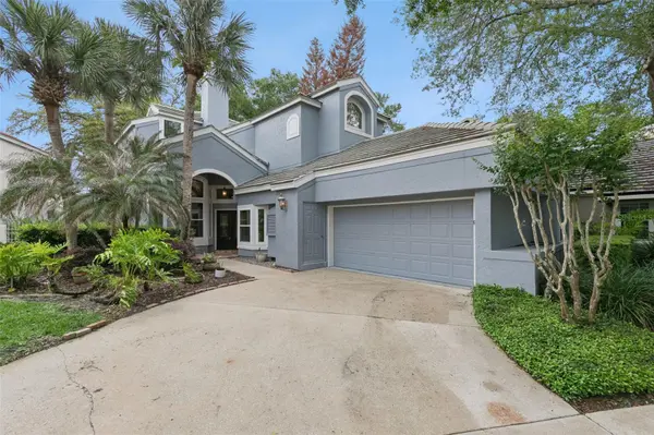 501 DEVON PL, Lake Mary, FL 32746