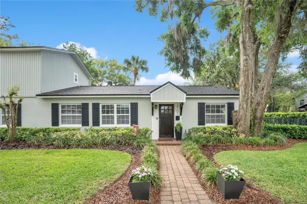2702 PARKLAND DR, Winter Park, FL 32789