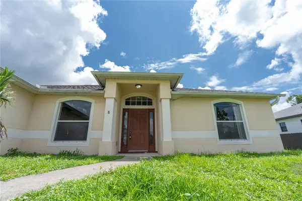 4129 NE 19TH PL, Cape Coral, FL 33909