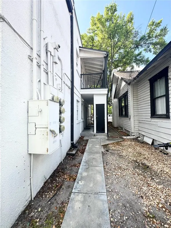 704 CORDOVA DR #6, Orlando, FL 32804
