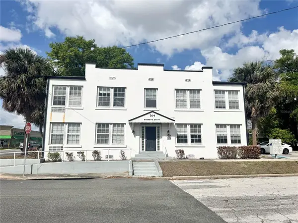 704 CORDOVA DR #6, Orlando, FL 32804