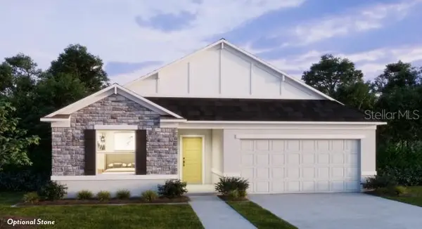 TBD SW 128TH PL, Ocala, FL 34473