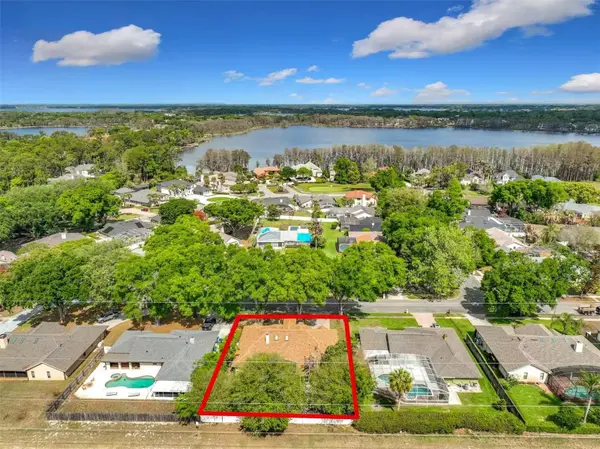 9144 GALLEON CT, Orlando, FL 32819
