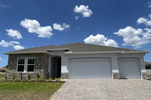 TBD SW 31ST TERRACE RD, Ocala, FL 34473