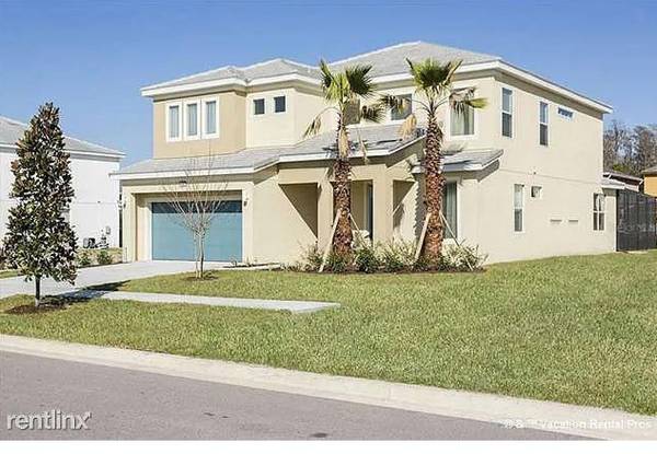 4507 MONADO DR, Kissimmee, FL 34746