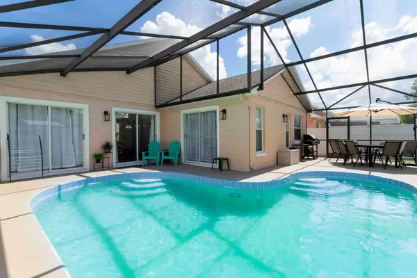 751 COUNTRY WOODS CIR, Kissimmee, FL 34744