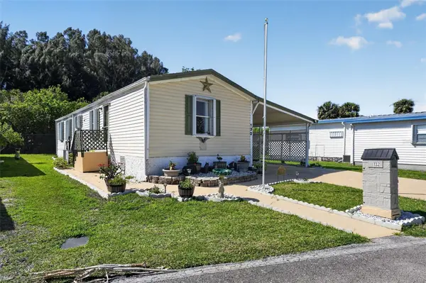 132 HOLIDAY PARK BLVD NE, Palm Bay, FL 32907