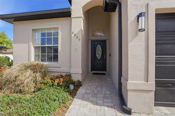 4907 OLDE KERRY DR, Orlando, FL 32837