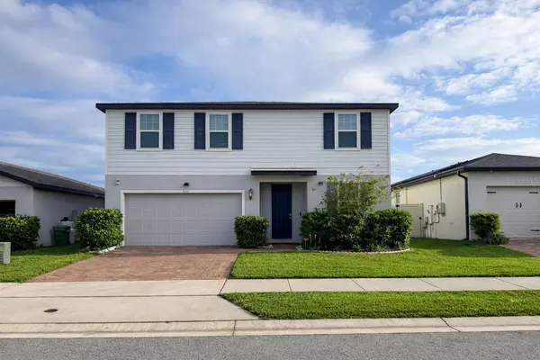 441 MCKENNA DR, Winter Haven, FL 33881