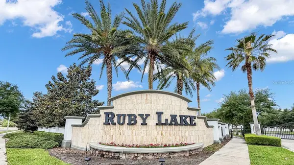 10944 CITRON OAKS DR, Orlando, FL 32836
