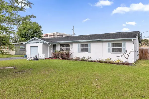 950 HANOVER AVE, Winter Park, FL 32789