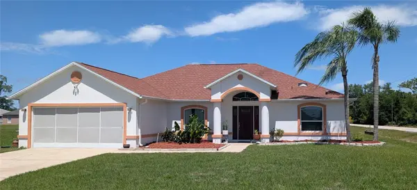 858 MENDOZA DR, Kissimmee, FL 34758