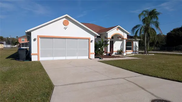 858 MENDOZA DR, Kissimmee, FL 34758