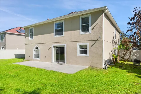 2554 PALMETTO RIDGE CIRCLE, Apopka, FL 32712