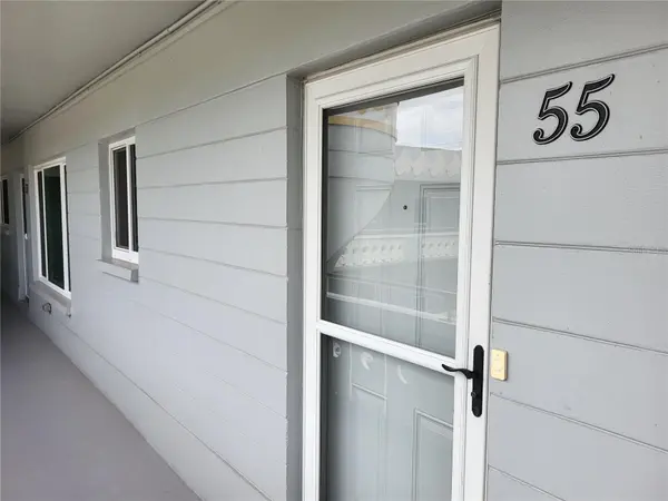 2341 HAITIAN DR #55, Clearwater, FL 33763