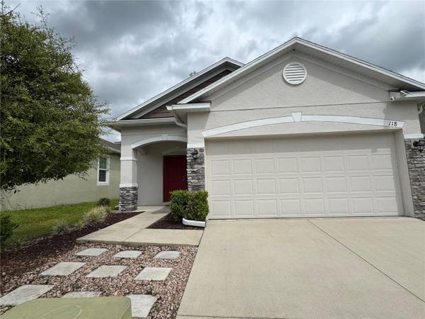118 HURST CT, Deland, FL 32724