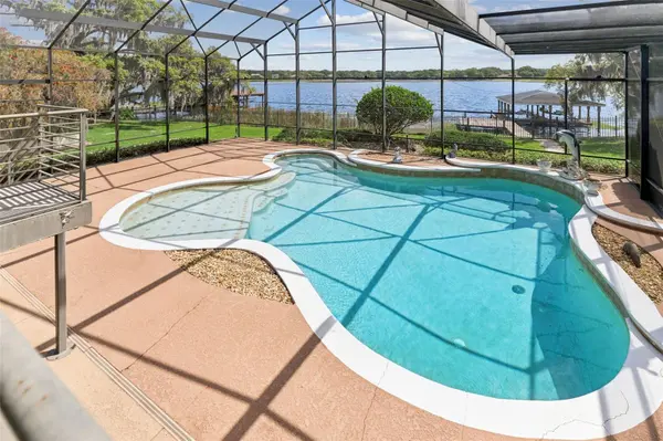 4301 DOWN POINT LN, Windermere, FL 34786