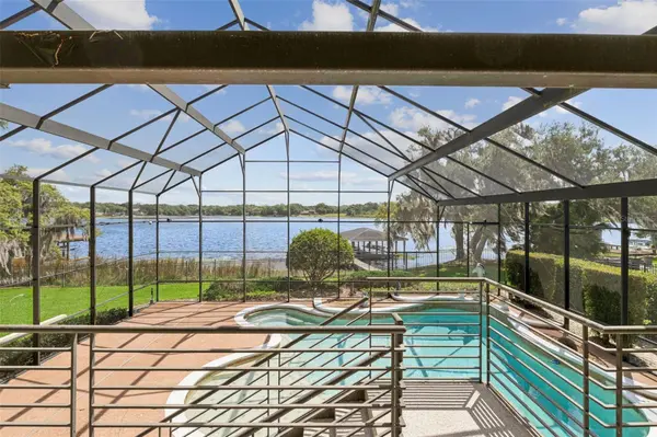 4301 DOWN POINT LN, Windermere, FL 34786