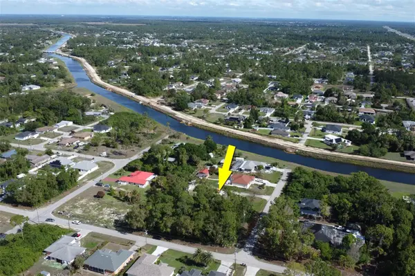1103 DOROTHY AVE N, Lehigh Acres, FL 33971