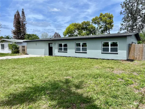 701 ALFRED DR, Orlando, FL 32810