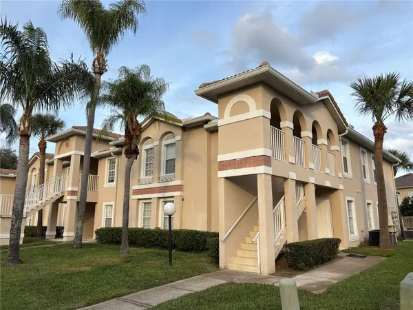 13301 FAIRWAY GLEN DR #104, Orlando, FL 32824