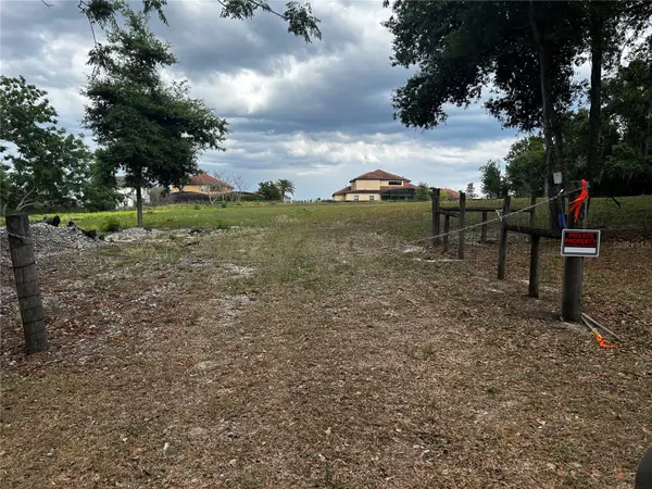 0 TOMATO HILL RD, Leesburg, FL 34748