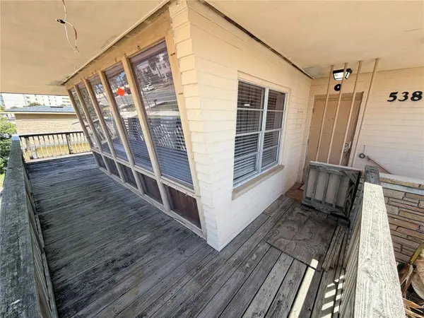 538 REVILO BLVD, Daytona Beach, FL 32118
