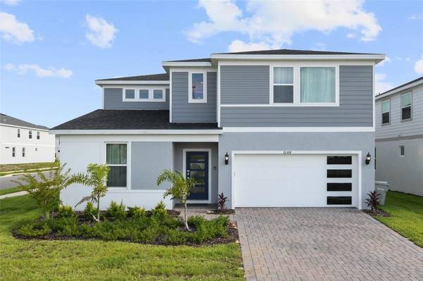 16364 SAINT KITTS CIR, Clermont, FL 34714