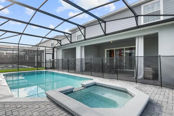 16364 SAINT KITTS CIR, Clermont, FL 34714